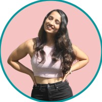The Quad Employee Kriti Shastry's profile photo