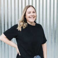 Shopify Plus Employee Sophie Dowse's profile photo