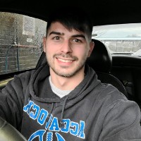 Cody Jackson's profile photo