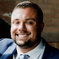 Fastenal Employee Jake Hoffman's profile photo