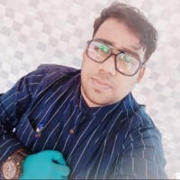 ByteIQ Analytics Employee Balunkeswar Swain's profile photo