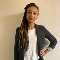 REI Employee Abigail Uche's profile photo