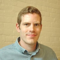 475 High Performance Building Supply Employee Matt Cull's profile photo