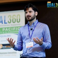 GlobalData Consumer Employee Deepak Nautiyal's profile photo