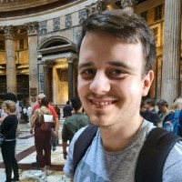 Certusoft Employee Łukasz Mikucki's profile photo