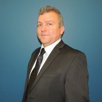 CPG Employee Kevin McGaughey's profile photo
