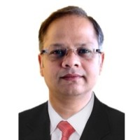 Body Blue 2006, Inc. Employee Kishore Bodapati's profile photo