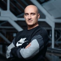 Mondra Employee Marco de Sanctis's profile photo