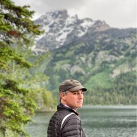 Peter Gerike Email & Phone Number