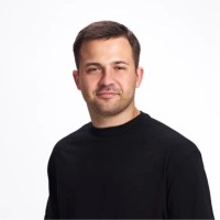 нетмонет Employee Igor F.'s profile photo