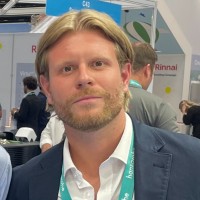 Clearing Employee Joshua Milner's profile photo
