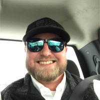 Total Group Employee Brad Franklin's profile photo