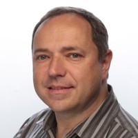 Gary Hiron Email & Phone Number