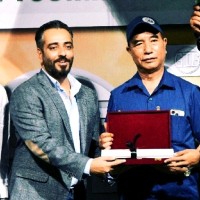 World1 Sports Employee Varun Achreja's profile photo