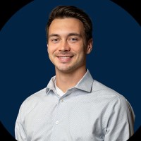 Jeronimo Logistics Employee David Duplissey's profile photo