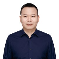 Maxwell Zhang Email