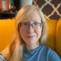Dual Wield Studio Employee Meghan Dornbrock's profile photo