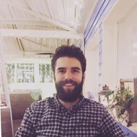 Unity Five Ltd. Employee William Slade's profile photo