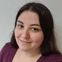 Leiber GmbH Employee Bonnie-Christin Wilske's profile photo