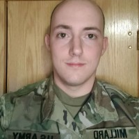 IT Enabled Employee Michael Millard's profile photo