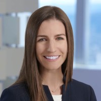 Ropes & Gray LLP Employee Abigail Cunningham's profile photo