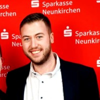 Sparkasse Neunkirchen Employee Philipp Utzig's profile photo