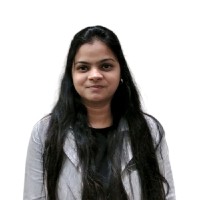 Dataction Analytics Private Limited Employee Sadaf Sayed's profile photo