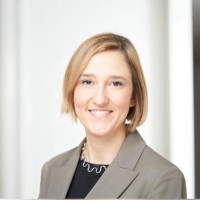 Vanzetta & Associati Employee Carlotta Veneziani's profile photo