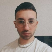 Alkimiaz Employee Matias Frare's profile photo