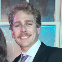 Curtiss-Wright Corporation Employee Austin Erwin's profile photo
