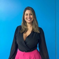 Tatiane de Oliveira Ferreira Email