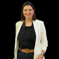 Bimbo do Brasil Employee Aline Dias Mandato's profile photo