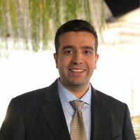 Emdad Khodro Iran Employee Reza Ghods's profile photo