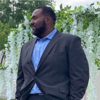 Jeffrey Royster Email & Phone Number