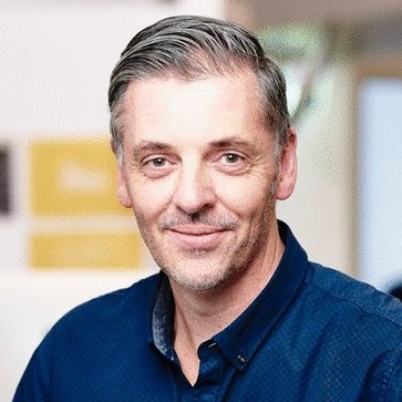 Chris Dodds Email & Phone Number