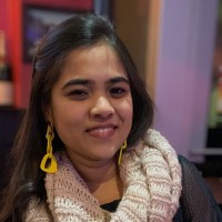 Counterpoint Consulting, Inc. Employee Sushmitha Donthula's profile photo