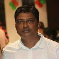 MYSUN Employee Manoj Bhargava's profile photo
