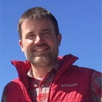 Hydro One Employee Bruce Hopper's profile photo