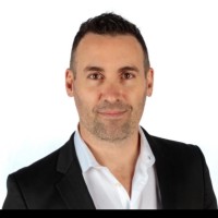 H.Wood Group Employee Matt Masella's profile photo