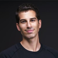 The CEO Cohort Employee Jonathan Herzog's profile photo