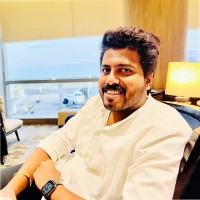 Rajesh Raju Email & Phone Number