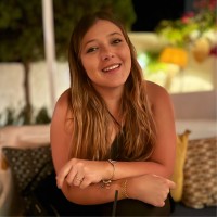 Motorflash Employee Ana María Gómez's profile photo