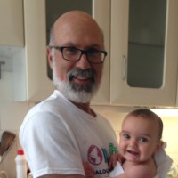 Northeastern University Employee Peter Furth's profile photo
