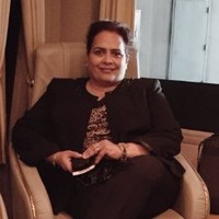 Chitra S. Email & Phone Number