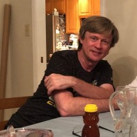 Hewlett Packard Employee Mark Evenson's profile photo