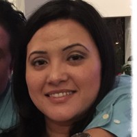 City of Buena Park Employee Rebecca Valdez's profile photo