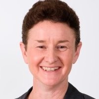 WBP Group Employee Joanne Ffin's profile photo