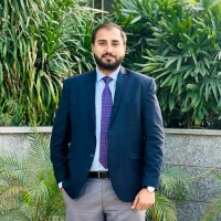 Bank AL Habib Limited Employee Kamil Raza's profile photo