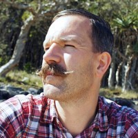 NME Employee Daniel Whittaker's profile photo