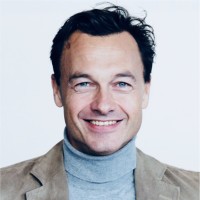 Dutch Interior Employee Rob Baas's profile photo